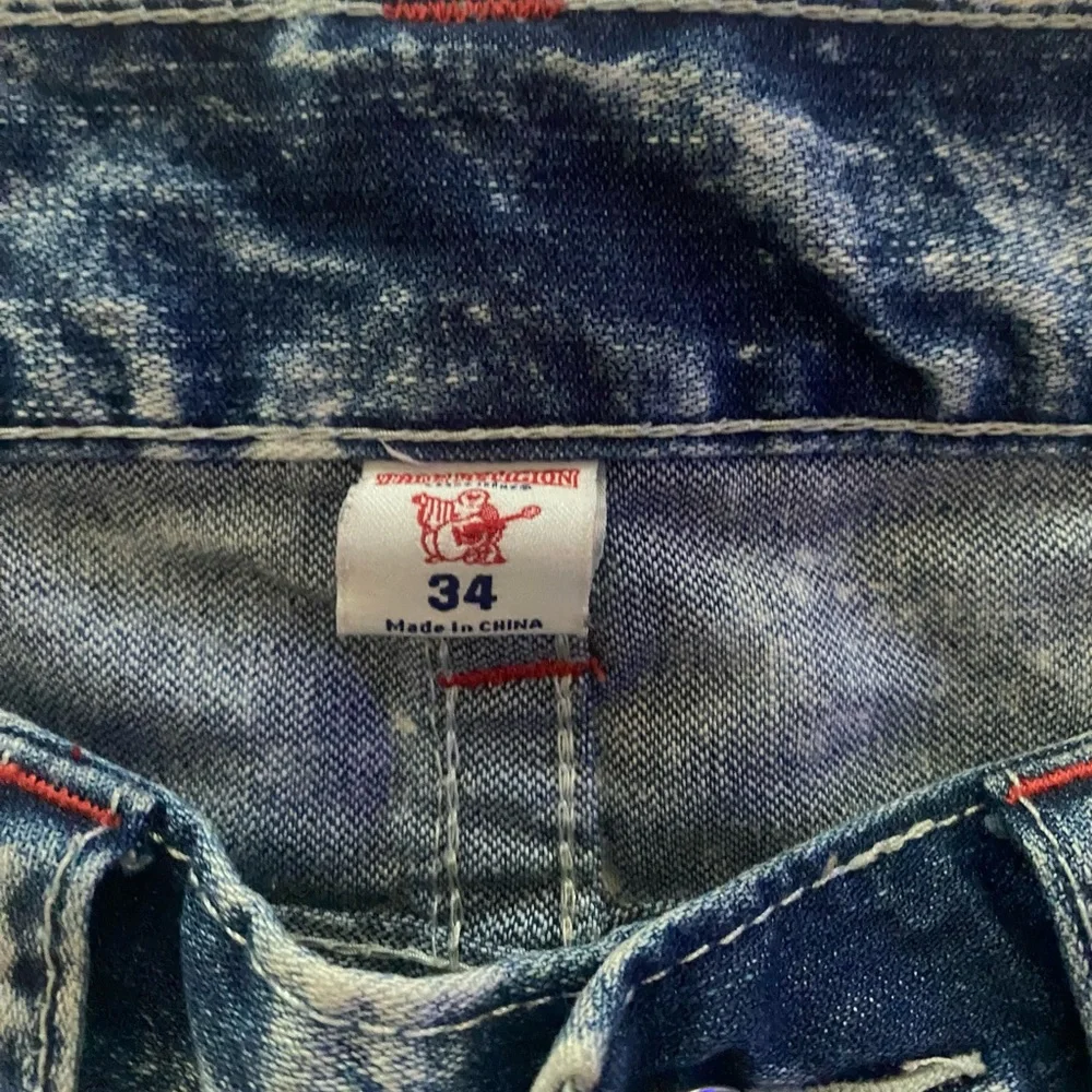 Men True Religion Jeans